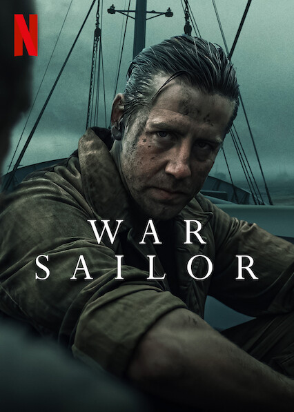 War Sailor on Netflix UK